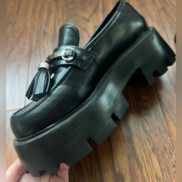 Steve Madden | Major Loafer - Picture 3 of 9